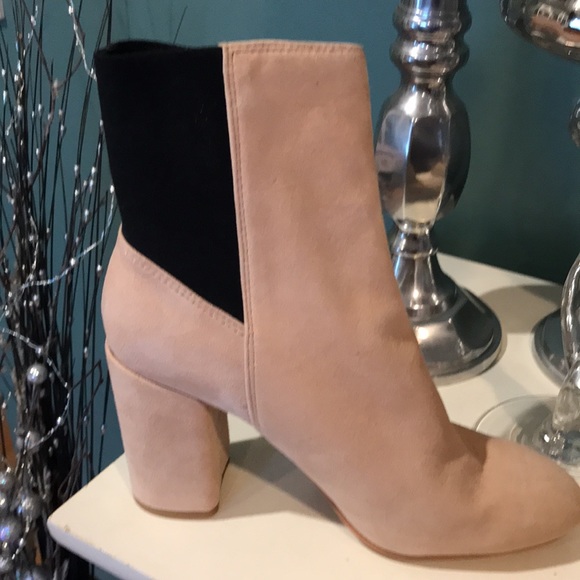 Dolce Vita Short Boots NWOT - Picture 8 of 12